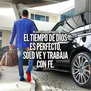 Meet your Posher, Salvatore